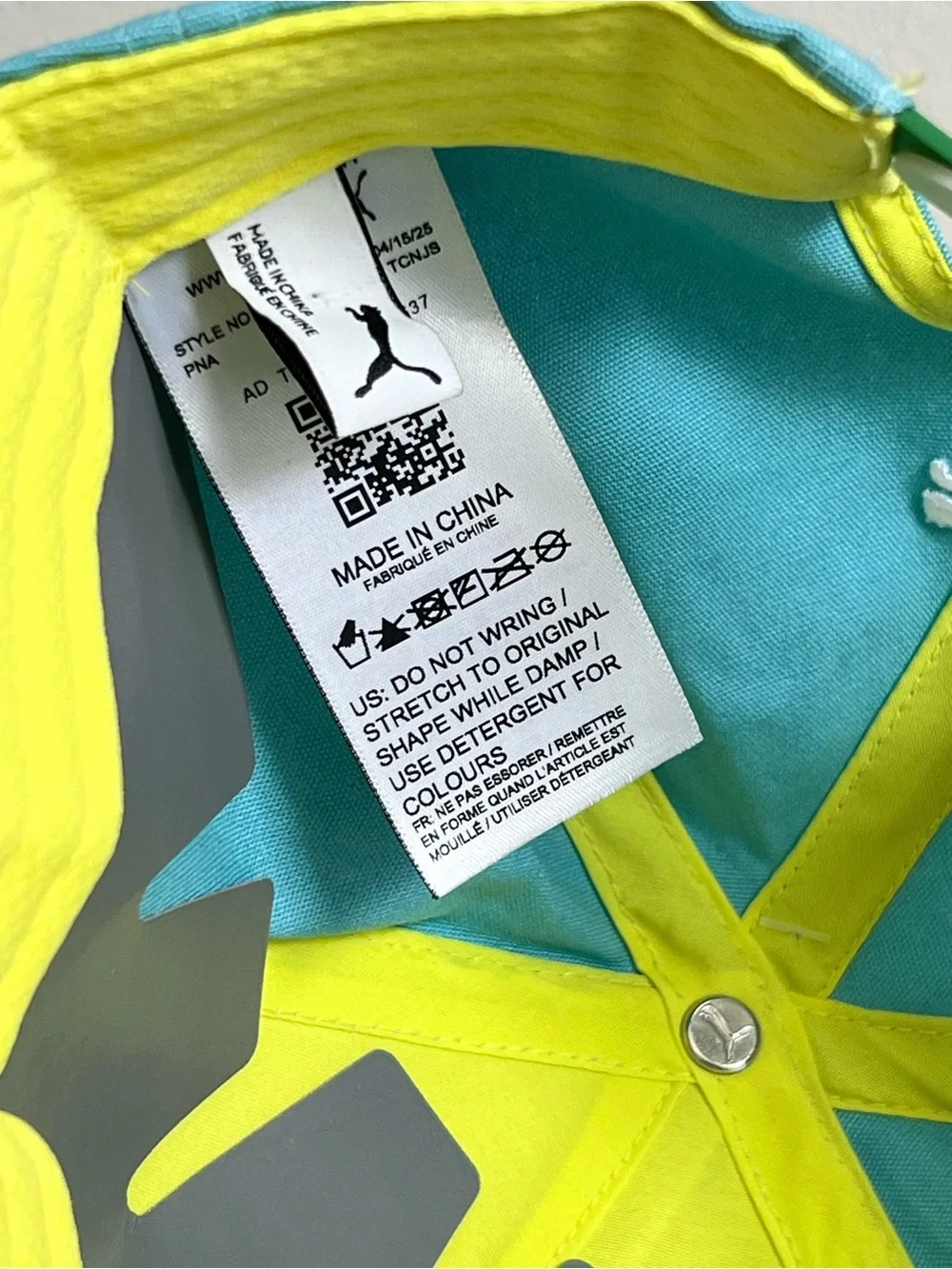 PUMA Formula 1 Brazil Grand Prix OSFA